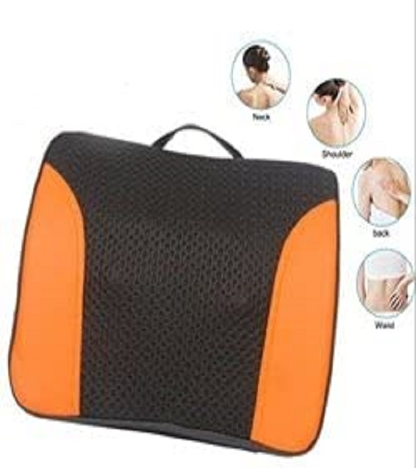 Alarm Clock With Lamp