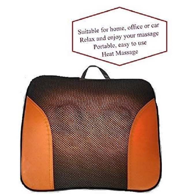 Alarm Clock With Lamp