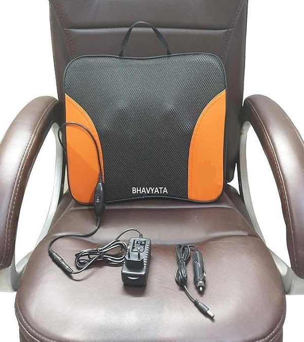 Alarm Clock With Lamp