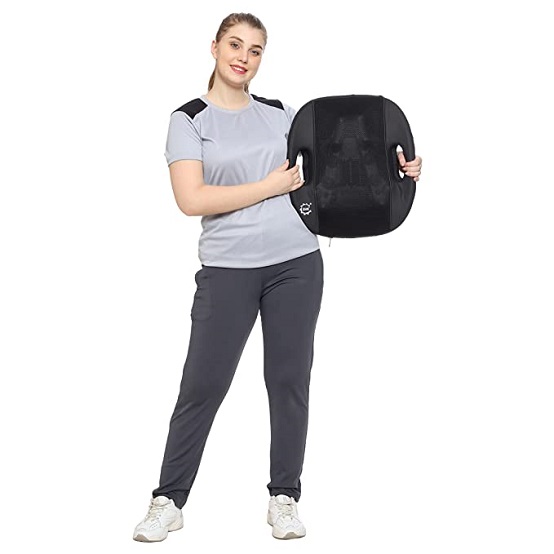 Alarm Clock With Lamp