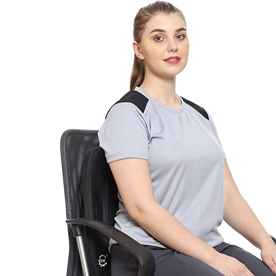 Alarm Clock With Lamp