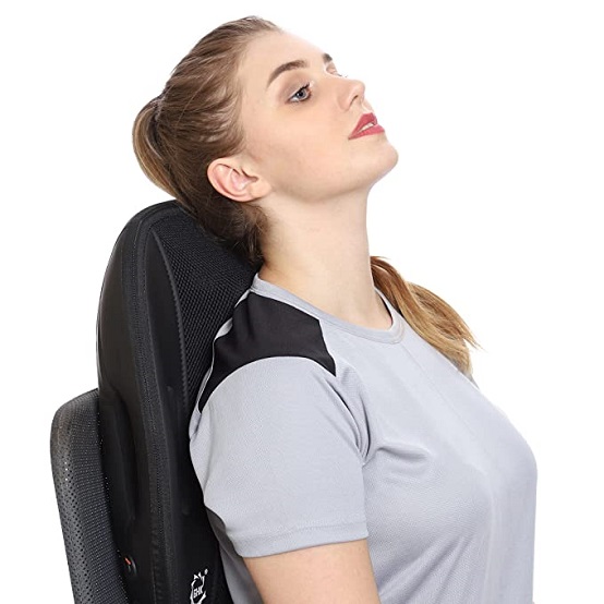 Alarm Clock With Lamp