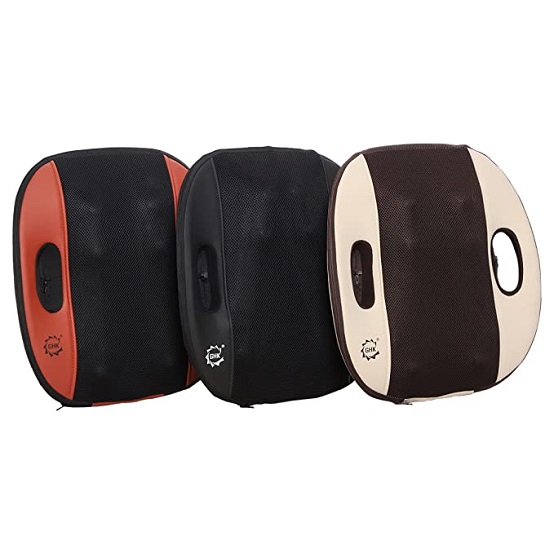 Alarm Clock With Lamp