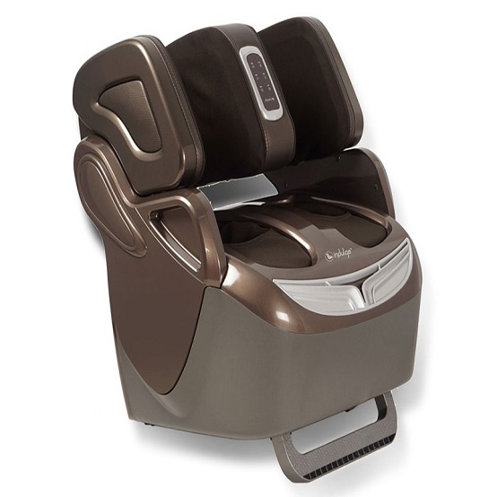 Alarm Clock With Lamp