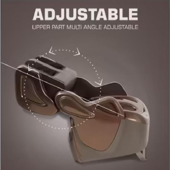 Alarm Clock With Lamp