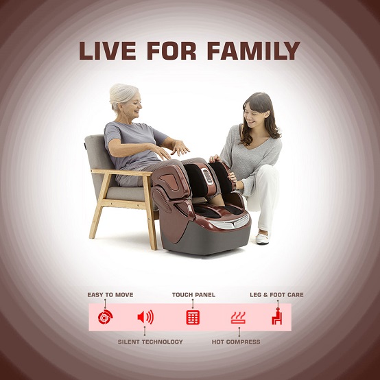 Alarm Clock With Lamp