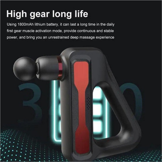 Alarm Clock With Lamp