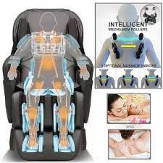 Alarm Clock With Lamp