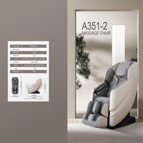 Alarm Clock With Lamp