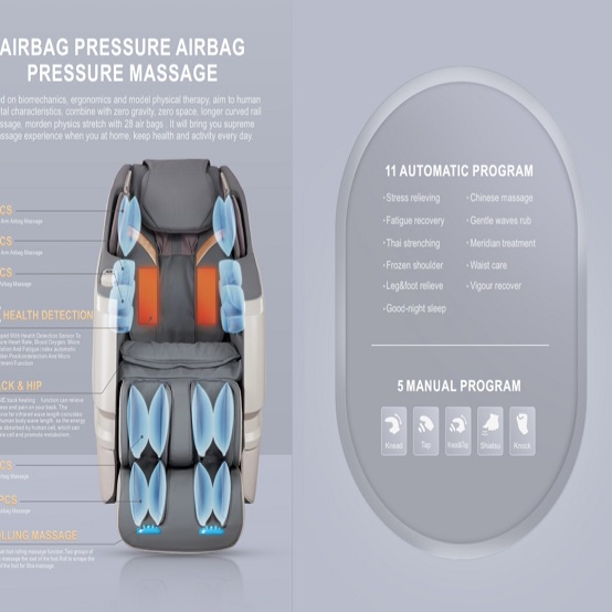 Alarm Clock With Lamp