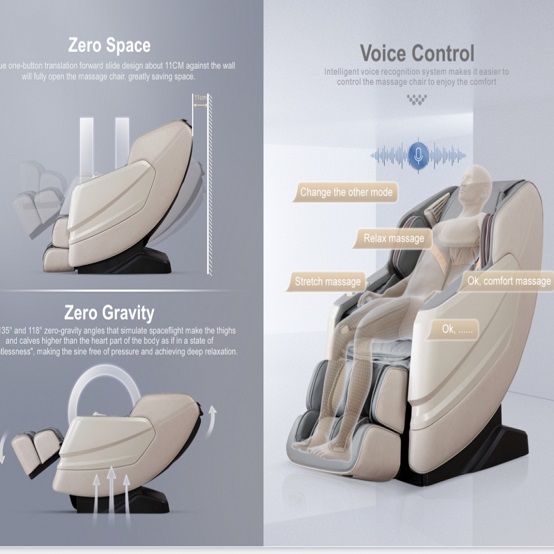 Alarm Clock With Lamp